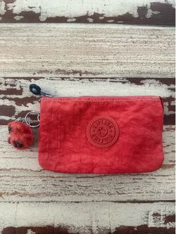Kipling Wallet