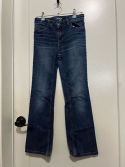 Girls jeans