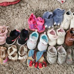 Baby Shoes