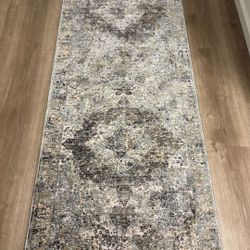 Runner Rug