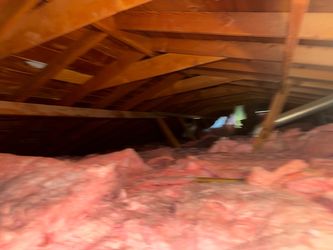 New Insulation - Left  Over From My Installs Any R-value
