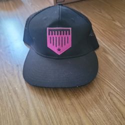 PlateCrate Baseball Hat