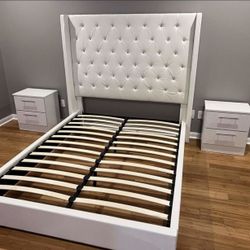 Bedroom Set - Juego De Cuarto 