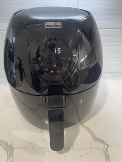 Bella Pro Series 6qt Digital Air Fryer