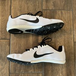 Nike Zoom Rival Track And Field Spikes