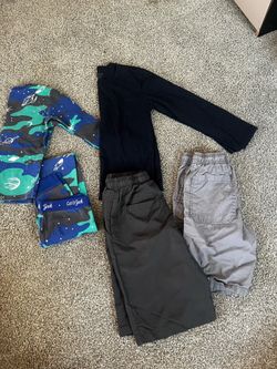 Kids clothes