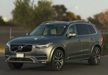 2019 Volvo XC90