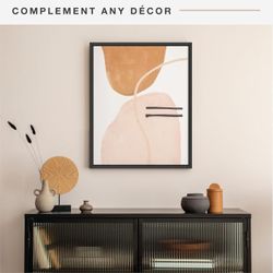 3 NEW 24 X 30 FRAMES