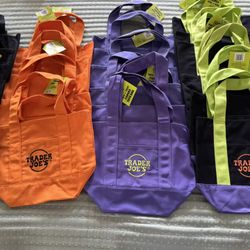 Trader Joe’s Tote Bags