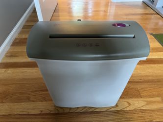 Paper Shredder (Fellows)