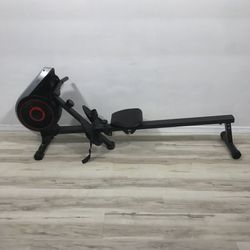 SereneLife Rowing Machine Rower