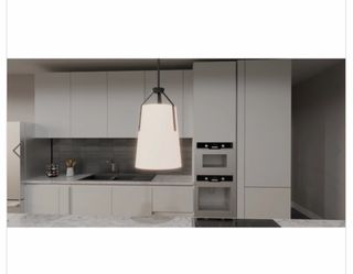 Quoizel lighting pendant