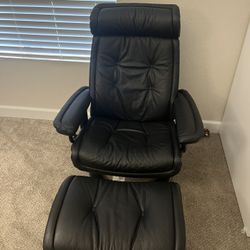 Ekornes Stressless recliner