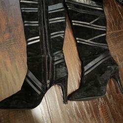 Gianni Bini Tall Boots