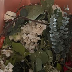Box Of Floral