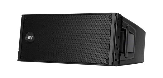 RCF HDL20-A Dual 10-Inch 1400W Active Line Array Module
