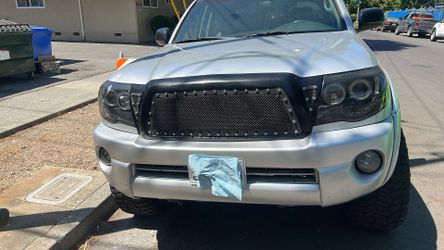 2005 Toyota Tacoma