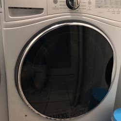 Whirlpool Front End Washing Machine