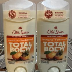 Old Spice 