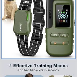 Dog Shock Collar