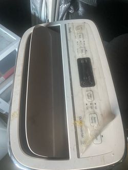 LG air conditioner