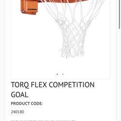 TORQ Flex Competition Goal