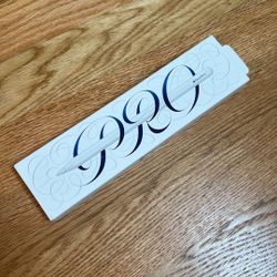 Apple Pencil Pro - Open Box, Unused