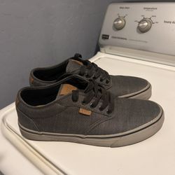 Men’s Vans