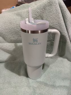 Blue Stanley