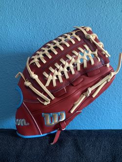 Wilson A2000