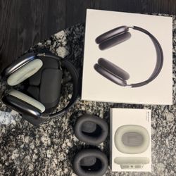 Air pods Pro Max