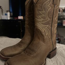 Shyanne Boots 