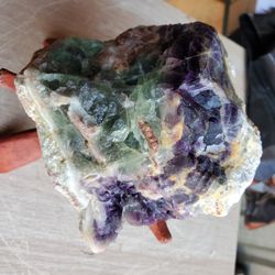 Healing Crystals And Minerals 
