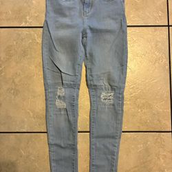 Girls Jeans