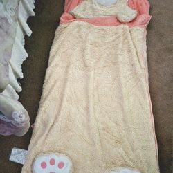 Sleeping Bag, good condition 