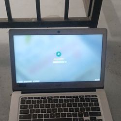 Acer Chromebook 14' 