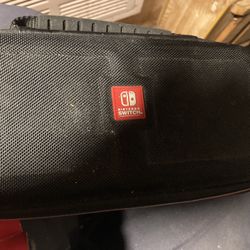 Switch case