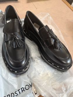 FREE PEOPLE Shoes size 8