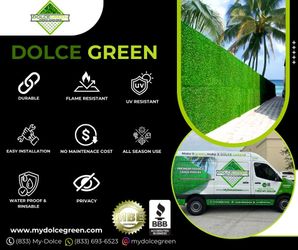 Privacy fence rolls for your outdoor space