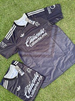 America 26/27 away jersey