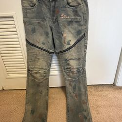 Size /38 Men’s Jeans 