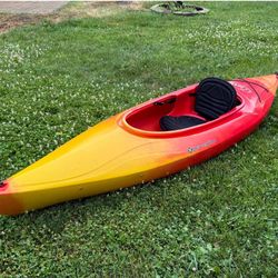 Kayak 