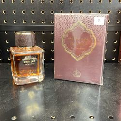Premium Dubai Perfume