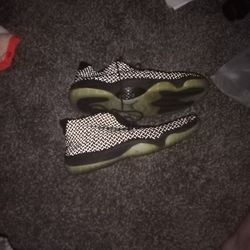 Nike Air Jordan Future Premium Glow