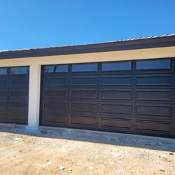 Garage Doors 