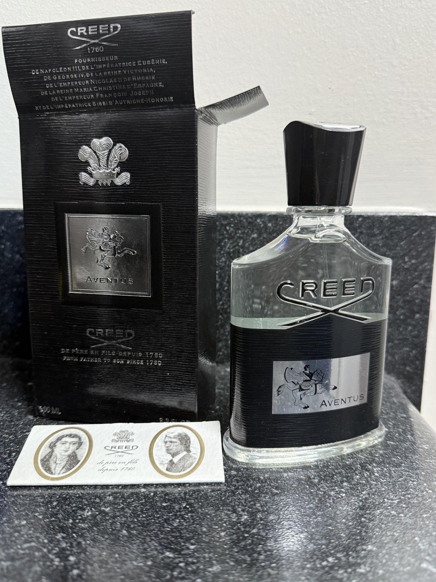 Creed Aventus