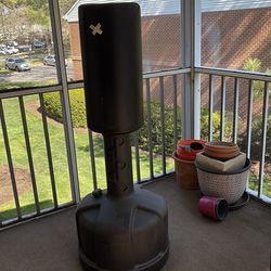 Free heavy bag