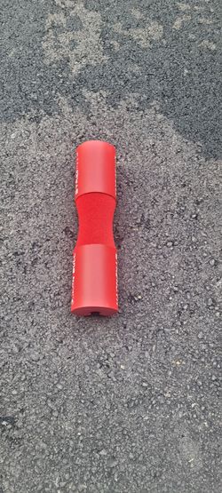 Barbell Pad Cash or Zelle