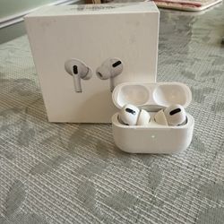 Genuine AirPods Pro 2nd Gen - great condition