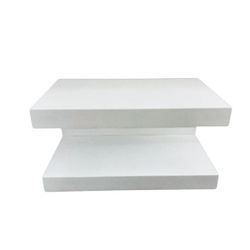 Medium Size Lacquer Coffee Table 